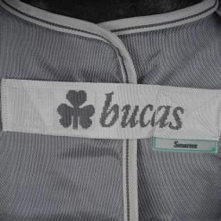 Bucas Smartex Rain 0g Iron Gate -Geschaft Fur Pferdebedarf agradi 44633219 1.2bcf32 1