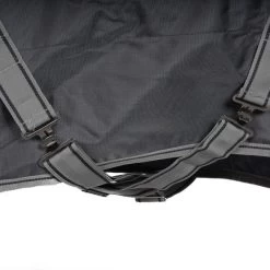 Bucas Smartex Rain 0g Iron Gate -Geschaft Fur Pferdebedarf agradi 44633219 6.99bbf4