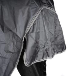 Bucas Smartex Rain 0g Iron Gate -Geschaft Fur Pferdebedarf agradi 44633219 9.11877c