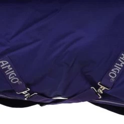 Amigo Hero 900 Plus 200g Atlantik Blau/AB Elfenbein -Geschaft Fur Pferdebedarf agradi 44634415 6.cfeabc