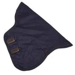 Kentucky Horsewear Kentucky Halsstück All Weather 150g Dunkelgrün -Geschaft Fur Pferdebedarf agradi 44669391 1.97696c 1