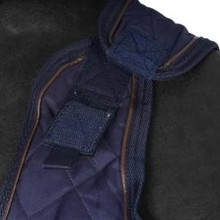 Kentucky Horsewear Kentucky Ausreitdecke 160g Navy -Geschaft Fur Pferdebedarf agradi 44669509 2.35e8aa