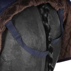 Kentucky Horsewear Kentucky Ausreitdecke 160g Navy -Geschaft Fur Pferdebedarf agradi 44669509 3.6b9ee6