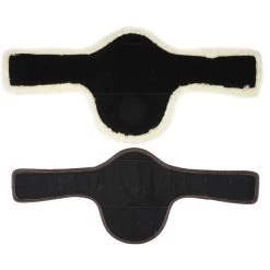 Kentucky Horsewear Kentucky Spring Sattelgurt Sheepskin Short Stud Braun -Geschaft Fur Pferdebedarf agradi 44669596 7.eabd9d