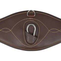 Kentucky Horsewear Kentucky Spring Sattelgurt Anatomisch Braun -Geschaft Fur Pferdebedarf agradi 44669602 4.931034 1