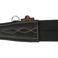 Kentucky Horsewear Kentucky Spring Sattelgurt Anatomisch Braun -Geschaft Fur Pferdebedarf agradi 44669608 5.394cde 1