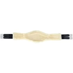 Kentucky Horsewear Kentucky Spring Sattelgurt Sheepskin Anatomic Braun -Geschaft Fur Pferdebedarf agradi 44669642 2.26b17c