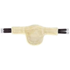 Kentucky Horsewear Kentucky Spring Sattelgurt Sheepskin Stud Braun -Geschaft Fur Pferdebedarf agradi 44669685 2.b3f16c