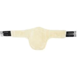 Kentucky Horsewear Kentucky Spring Sattelgurt Sheepskin Stud Braun -Geschaft Fur Pferdebedarf agradi 44669699 2.ea43dd