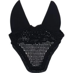 Kentucky Horsewear Kentucky Ohrnetz Wellington Glitter Soundless Braun Warmblut -Geschaft Fur Pferdebedarf agradi 44669797 1.2859d6