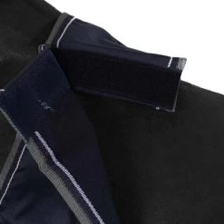 EQUITHÈME Ausreitdecke Tyrex Polar Fleece 600D Navy/Grau Dots 17 EQUITHÈME Ausreitdecke Tyrex Polar Fleece 600D Navy/Grau Dots -Geschaft Fur Pferdebedarf agradi 44684673 2.f7534a