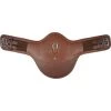 Eric Thomas Sattelgurt Fitter Bauchlatz Kurz Haselnuss 60cm -Geschaft Fur Pferdebedarf agradi 44685778 1.038d79
