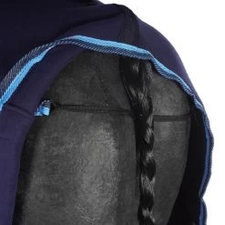 Riding World Fleecedecke Polar Fleece Mit Kreuzgurte -Geschaft Fur Pferdebedarf agradi 44685953 4.91786c