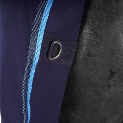 Riding World Fleecedecke Polar Fleece Mit Kreuzgurte -Geschaft Fur Pferdebedarf agradi 44685953 5.2066fa