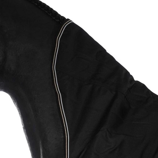 Back On Track Outdoordecke Brianna 50g Schwarz 6 Back On Track Outdoordecke Brianna 50g Schwarz – Bild 4