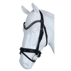 Passier Trense Ingrid Klimke Anatomisch Geformt Schwarz -Geschaft Fur Pferdebedarf agradi 44709632 2.064741