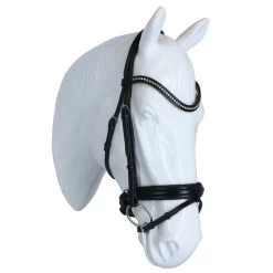 Passier Trense Ingrid Klimke Anatomisch Geformt Schwarz -Geschaft Fur Pferdebedarf agradi 44709632 4.c570ac