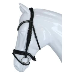 Passier Trense Ingrid Klimke Anatomisch Geformt Schwarz -Geschaft Fur Pferdebedarf agradi 44709632 5.73692b