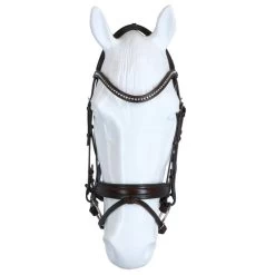 Passier Trense Ingrid Klimke Anatomisch Geformt Schwarz -Geschaft Fur Pferdebedarf agradi 44709634 3.f74c50