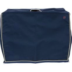 One Equestrian Grooming Box Cover Navy 12 One Equestrian Grooming Box Cover Navy -Geschaft Fur Pferdebedarf agradi 44710168 1.b8b520