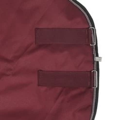 Kavalkade Halsstück Alaska IV 100g Bordeaux -Geschaft Fur Pferdebedarf agradi 44717885 4.81826d