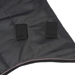 Kavalkade Halsstück Alaska IV 100g Bordeaux -Geschaft Fur Pferdebedarf agradi 44717885 6.aedadb