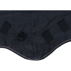 Kavalkade Halsstück Alaska IV 100g Bordeaux -Geschaft Fur Pferdebedarf agradi 44717887 2.52128b