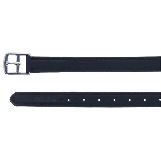 Kieffer Steigbügelriemen Gladiator Tabak 5 Kieffer Steigbügelriemen Gladiator Tabak – Bild 3