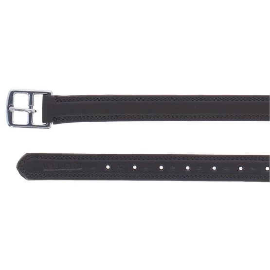 Kieffer Steigbügelriemen Gladiator Braun 3 Kieffer Steigbügelriemen Gladiator Braun