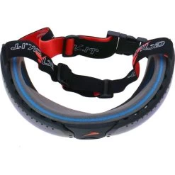 EQuick Brille EVysor Transparent One Size -Geschaft Fur Pferdebedarf agradi 44730829 2.bd6c42