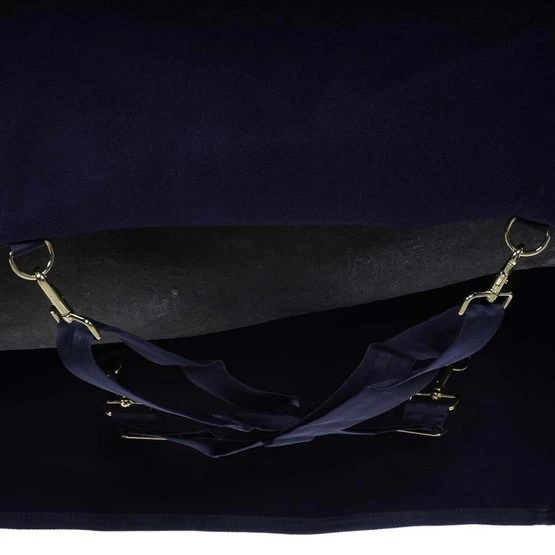 Kentucky Horsewear Kentucky Abschwitzdecke Show Fleece Heavy Dunkel Blau 10 Kentucky Horsewear Kentucky Abschwitzdecke Show Fleece Heavy Dunkel Blau – Bild 8