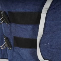 Rambo Dry Rug Navy/Silber -Geschaft Fur Pferdebedarf agradi 44747544 2.f9763f