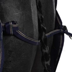 Kavalkade Fleecedecke Ecoline Marine -Geschaft Fur Pferdebedarf agradi 44752930 3.043334