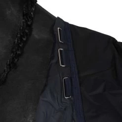 Amigo Bravo 12XL Original Turnout Lite Navy/Rot -Geschaft Fur Pferdebedarf agradi 44754196 3.fbf873