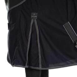 EQUITHÈME Decke Cool Dry Grau -Geschaft Fur Pferdebedarf agradi 44801009 2.57a257