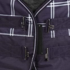 Weatherbeeta Decke Saxon Defiant 600D Standard Neck Medium Navy Plaid 25 Weatherbeeta Decke Saxon Defiant 600D Standard Neck Medium Navy Plaid -Geschaft Fur Pferdebedarf agradi 44803908 2.1ea373
