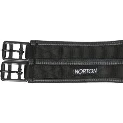 Norton Sattelgurt Comfort Elastisch Havanna -Geschaft Fur Pferdebedarf agradi 44817656 3.f0f21e