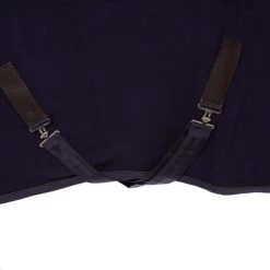 EQUITHÈME Fleecedecke Teddy Grün/Braun -Geschaft Fur Pferdebedarf agradi 44818286 4.5d47f0