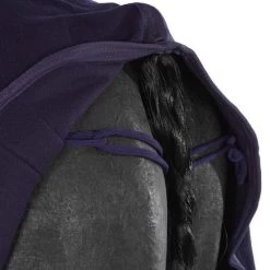 EQUITHÈME Fleecedecke Teddy Navy 27 EQUITHÈME Fleecedecke Teddy Navy -Geschaft Fur Pferdebedarf agradi 44818286 5.32afb8
