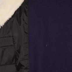 EQUITHÈME Fleecedecke Teddy Navy 28 EQUITHÈME Fleecedecke Teddy Navy -Geschaft Fur Pferdebedarf agradi 44818286 6.593d42