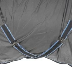 EQUITHÈME Decke Cool Dry Grau -Geschaft Fur Pferdebedarf agradi 44818321 3.4ce18a