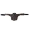 EQuick Sattelgurt ES Jumping Stud Fluffy Braun -Geschaft Fur Pferdebedarf agradi 44823365 1.731407