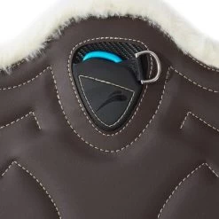 EQuick Sattelgurt ES Jumping Stud Fluffy Braun 14 EQuick Sattelgurt ES Jumping Stud Fluffy Braun -Geschaft Fur Pferdebedarf agradi 44823365 3.354e43