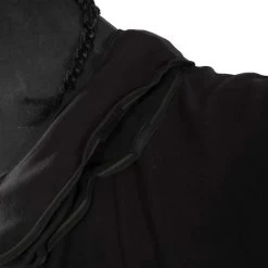 Harry's Horse Fleecedecke Mit Aufrollbarem Hals Schwarz 20 Harry's Horse Fleecedecke Mit Aufrollbarem Hals Schwarz -Geschaft Fur Pferdebedarf agradi 44827167 3.513abc