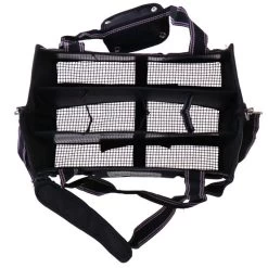 Kavalkade Putztasche Faltbar Schwarz -Geschaft Fur Pferdebedarf agradi 44829920 5.f3ddd6