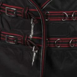 Catago Decke Endurance 1680D 500g Schwarz 15 Catago Decke Endurance 1680D 500g Schwarz -Geschaft Fur Pferdebedarf agradi 44831151 2.f24dd6