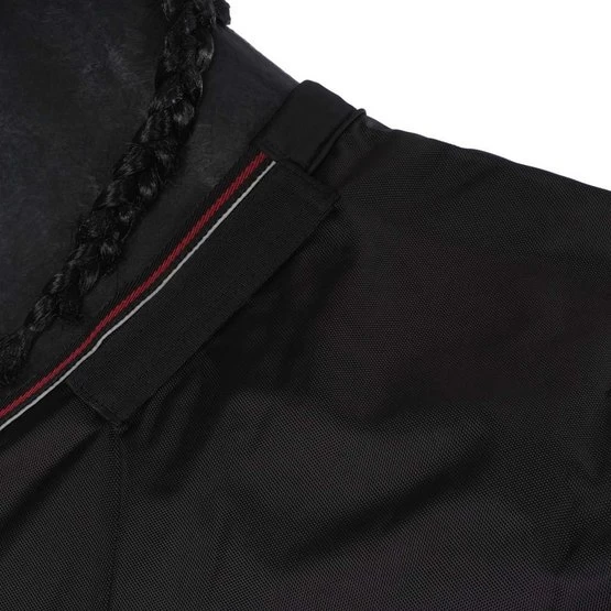 Catago Decke Endurance 1680D 500g Schwarz 6 Catago Decke Endurance 1680D 500g Schwarz – Bild 4