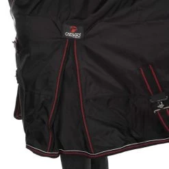Catago Decke Endurance 1680D 500g Schwarz 17 Catago Decke Endurance 1680D 500g Schwarz -Geschaft Fur Pferdebedarf agradi 44831151 4.ddeac0