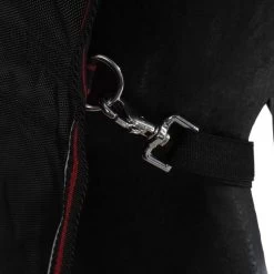 Catago Decke Endurance 1680D 500g Schwarz 19 Catago Decke Endurance 1680D 500g Schwarz -Geschaft Fur Pferdebedarf agradi 44831151 6.bfff0b