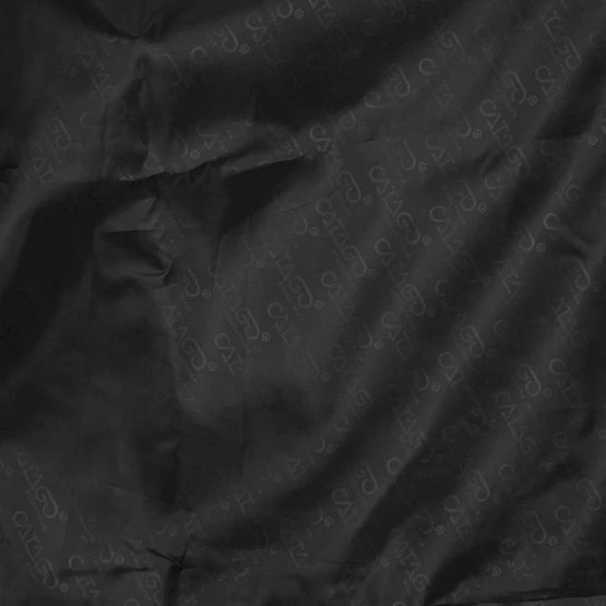 Catago Decke Endurance 1680D 500g Schwarz 11 Catago Decke Endurance 1680D 500g Schwarz – Bild 9